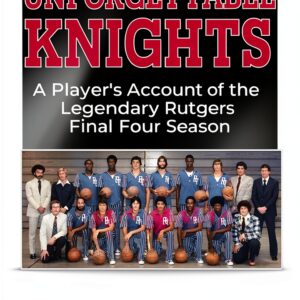 American Real Publishing Basketball Biography Kindle Book-0