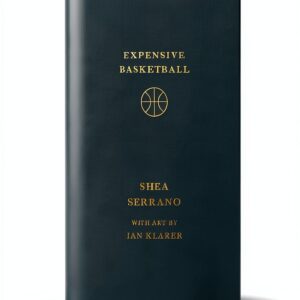 Grand Central Publishing Sports Essays Kindle Book-0