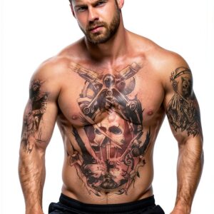 Bikers Mobsters Christmas Romance Kindle eBook Series-0