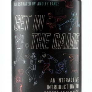 University of Chicago Press Basketball Sports Reference-0