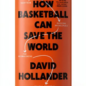 Harmony Kindle Book Social Philosophy Basketball English-0