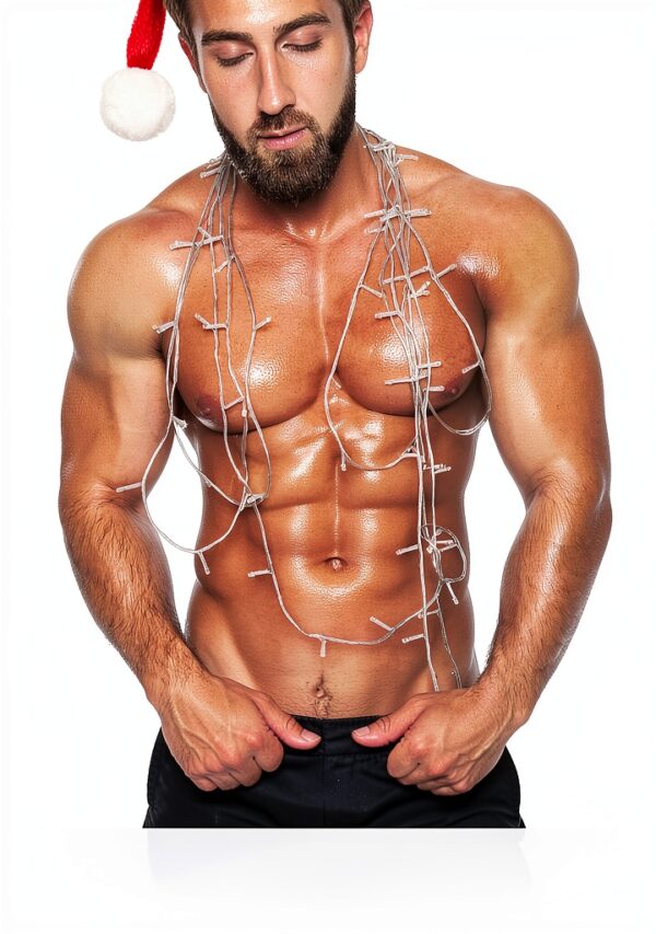 Christmas in Hope Peak Kindle eBook Contemporary Short-0