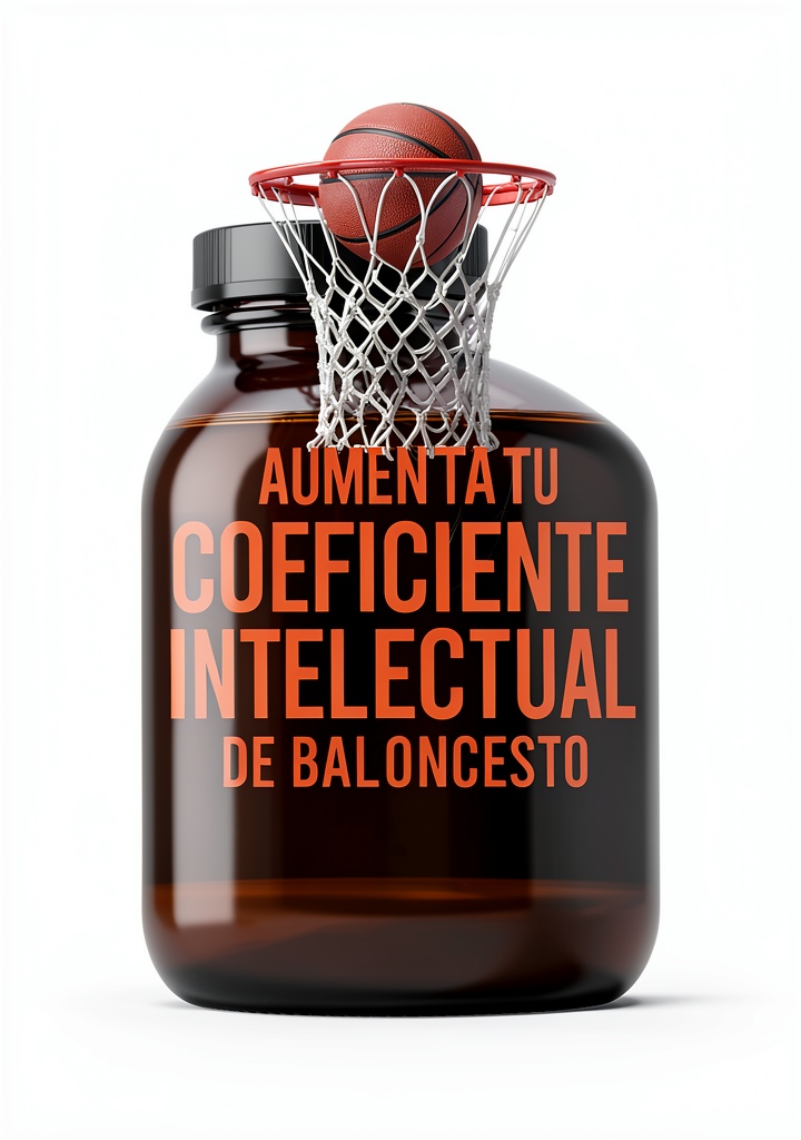 Spanish Basketball eBook on a Kindle device
