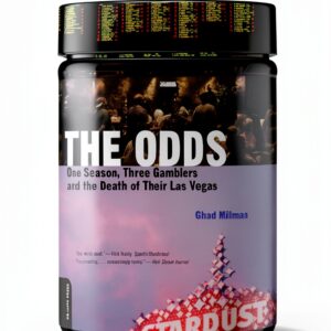 Grand Central Publishing Sports Gambling Kindle Book Reprint-0