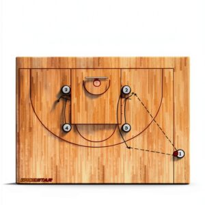 Encestar Basketball eBook Kindle Edition Professional Guide-0