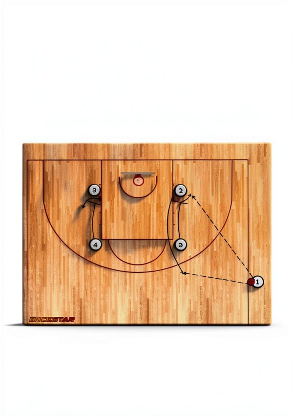 Encestar Basketball eBook Kindle Edition Professional Guide-0