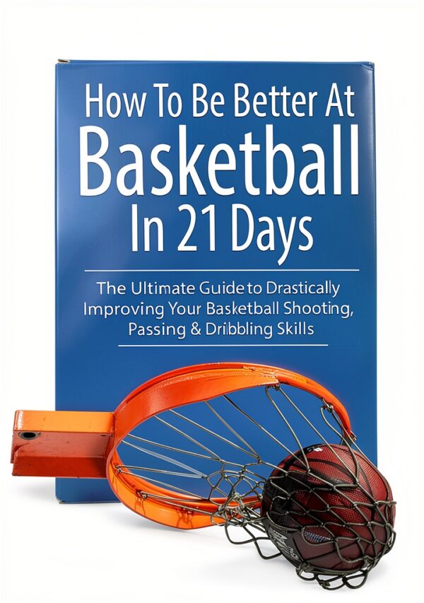 Basketball Drills Kindle Book Professional Coaching Guide-0