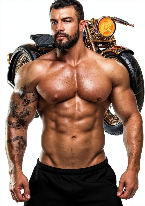 Iron Blood MC Book 3 Contemporary Romance Short Stories-0