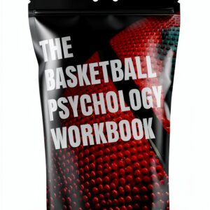 Basketball Kindle Book Sports Psychology English Language-0