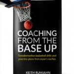 Keith Rumjahn Basketball Coaching Kindle Book English-0