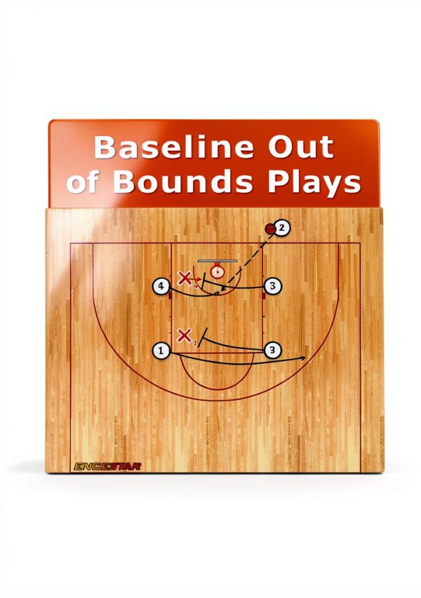 Encestar Basketball eBook Professional College Teen-0