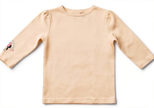 Disney Baby Girls Outfit Set Soft Cotton 2 Piece-2