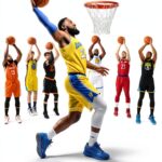 Mariner Books Basketball Sociology Kindle eBook Reprint-0