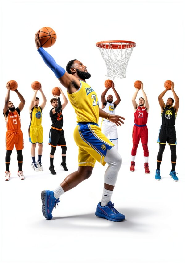 Mariner Books Basketball Sociology Kindle eBook Reprint-0