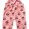 Disney Baby Girls Outfit Set Soft Cotton 2 Piece-4