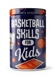 Basketball Kindle Book English Professional College-0