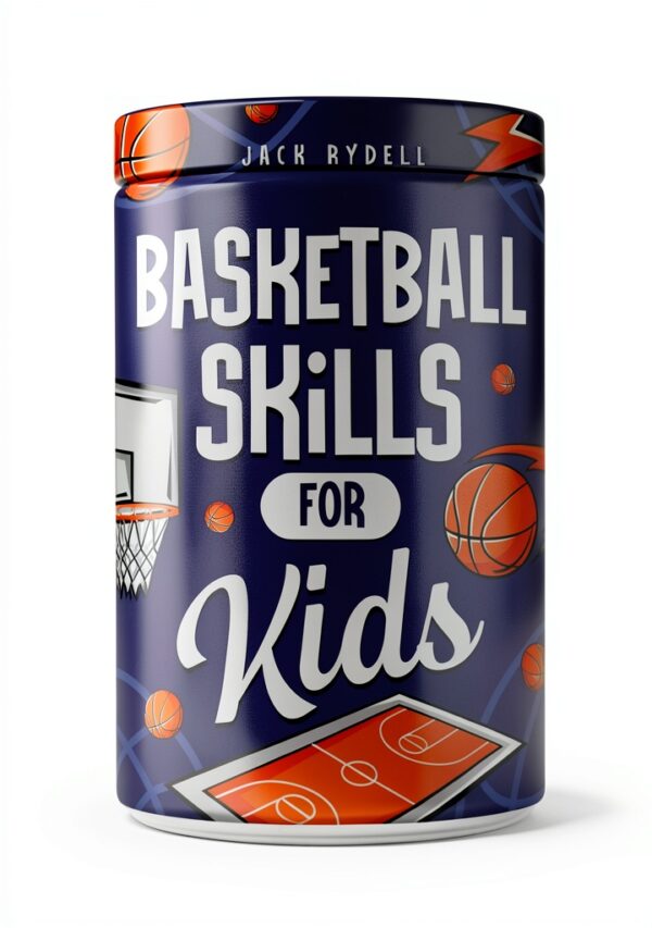 Basketball Kindle Book English Professional College-0