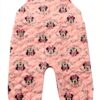 Disney Baby Girls Outfit Set Soft Cotton 2 Piece-3