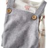 Little Planet Organic Jumpsuit French Terry Pockets-1