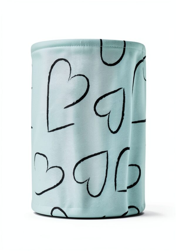 Carters Baby Girls Jumpsuits Soft Fabric Snaps Legs-2