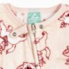 Disney Marie Baby Coverall Soft Long Sleeve Footed Sleeper-3