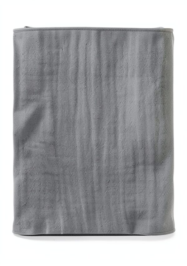 Organic Baby Overalls Little Planet Adjustable Straps-3