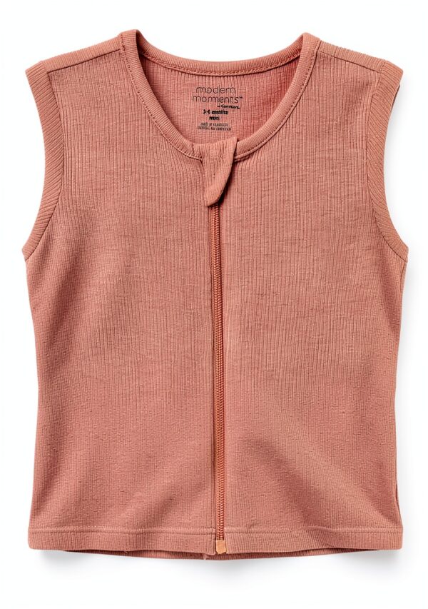 Baby Overalls Modern Moments Viscose Spandex Footless-2