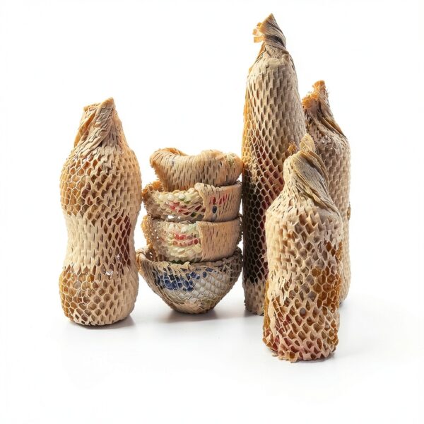 Aspamms Honeycomb Packaging Paper Recyclable Cushioning-6