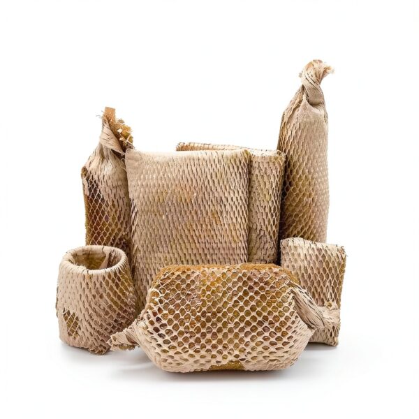 Aspamms Honeycomb Packaging Paper Recyclable Cushioning-4