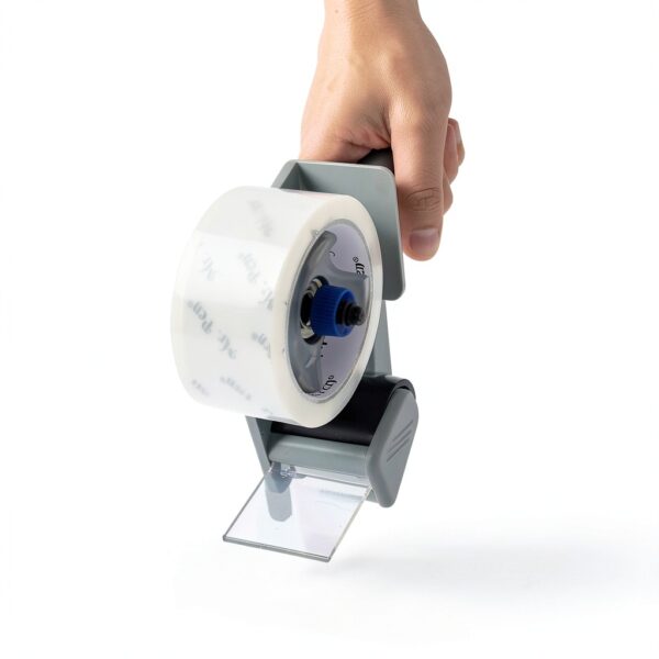 Mr Pen Packing Tape 2 Inch Wide Heavy Duty Clear-6